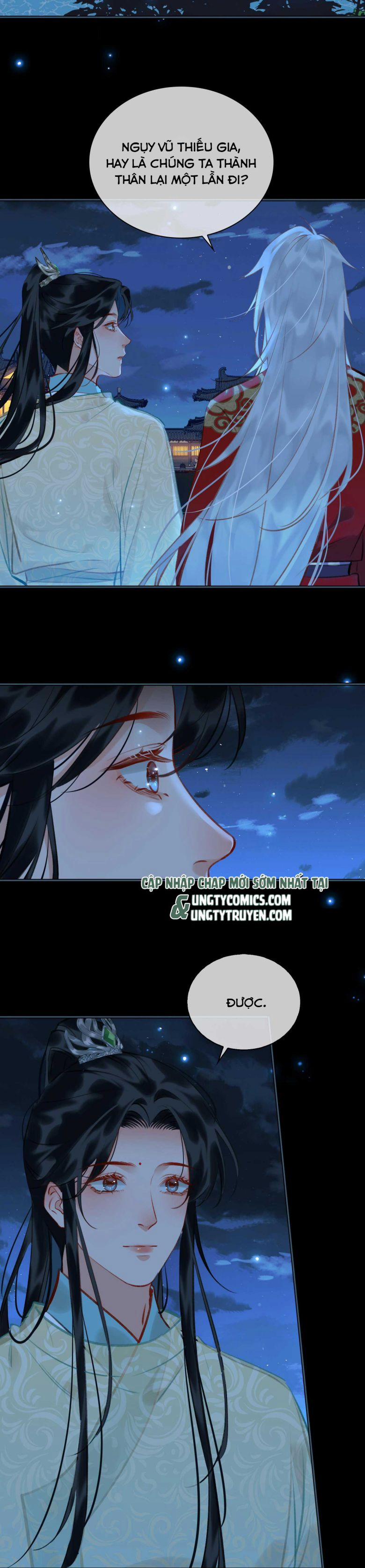 Tế Vũ Bất Tri Quy 73 trang 9