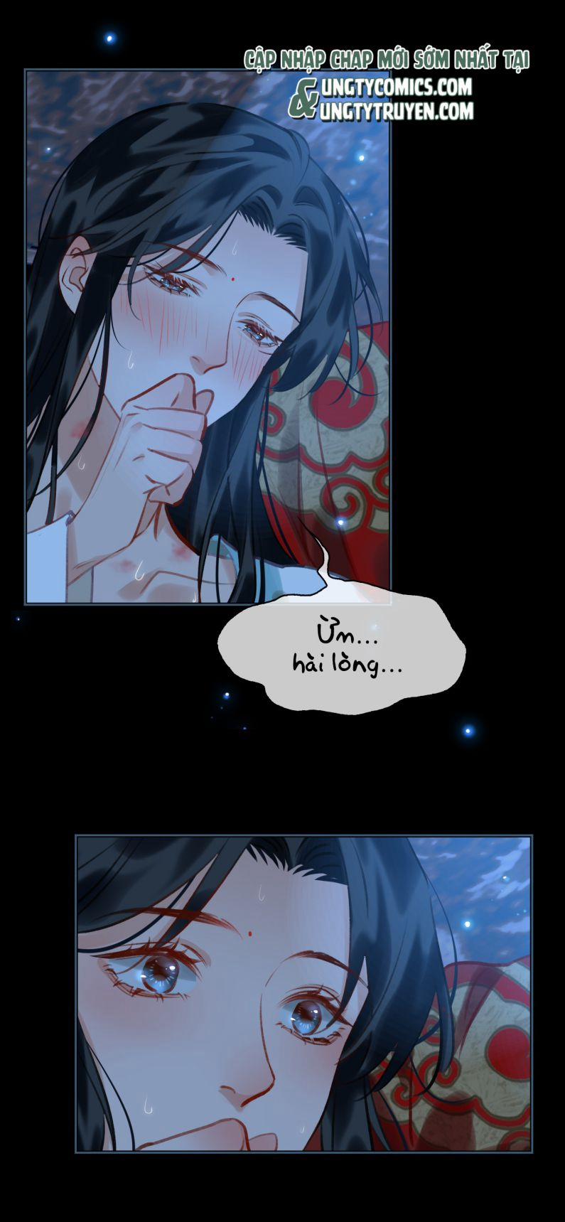 Tế Vũ Bất Tri Quy 74 trang 18