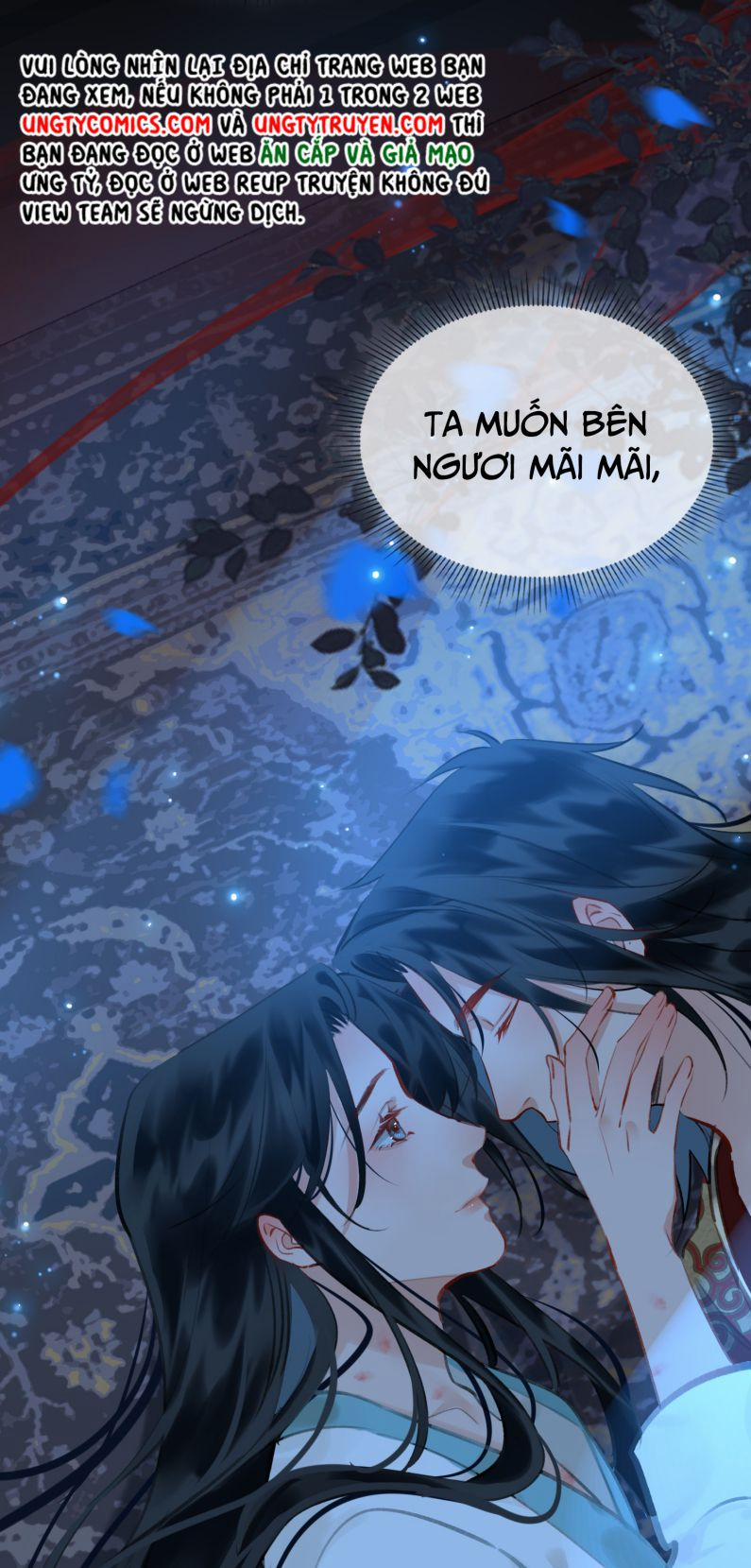 Tế Vũ Bất Tri Quy 74 trang 20