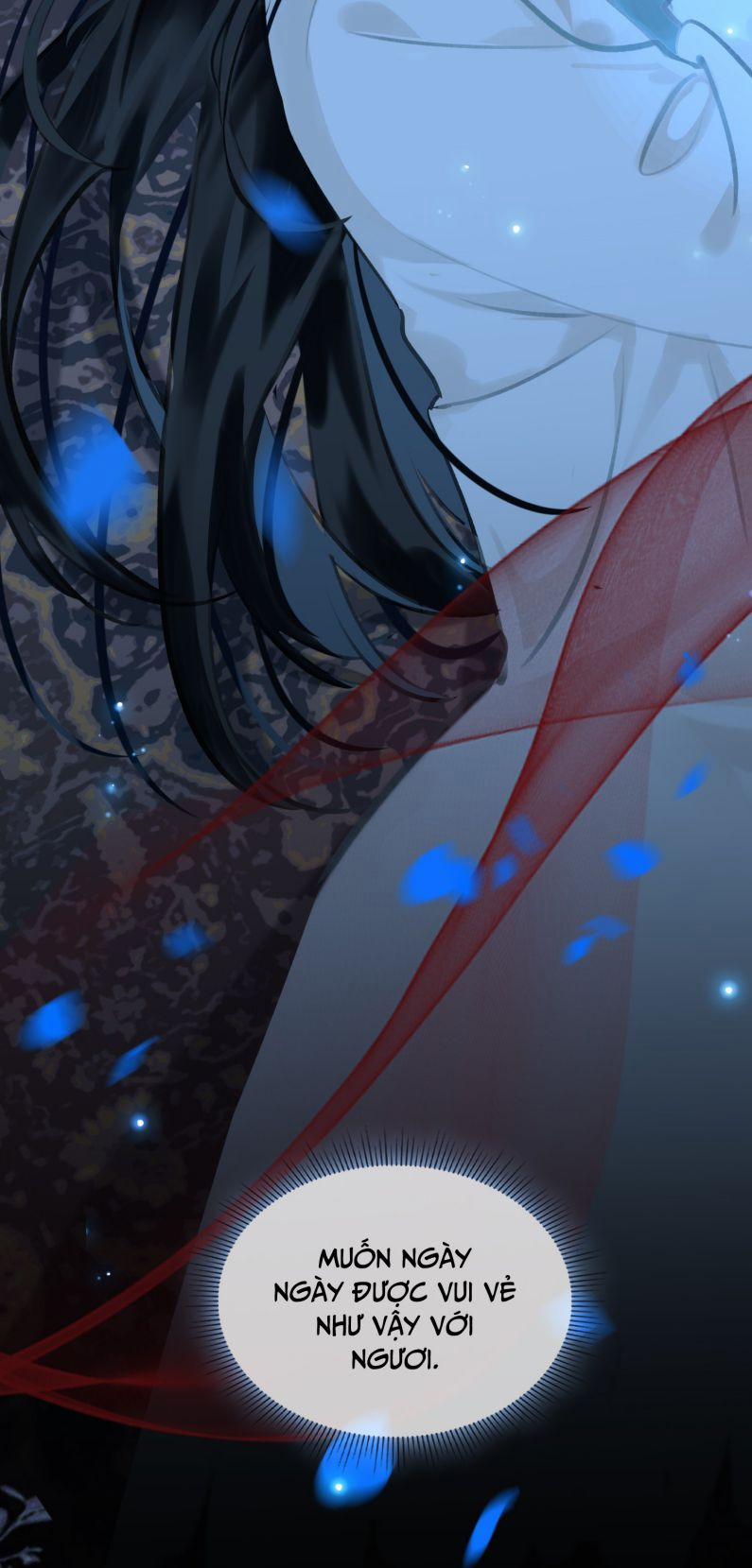 Tế Vũ Bất Tri Quy 74 trang 21