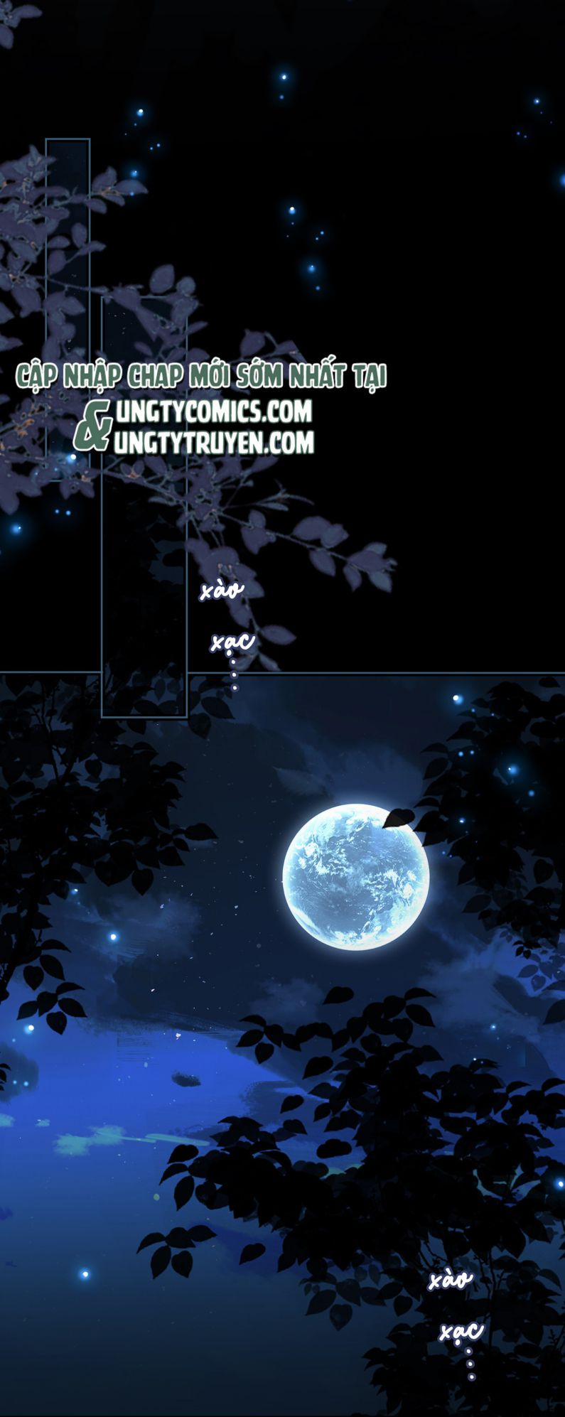 Tế Vũ Bất Tri Quy 74 trang 22