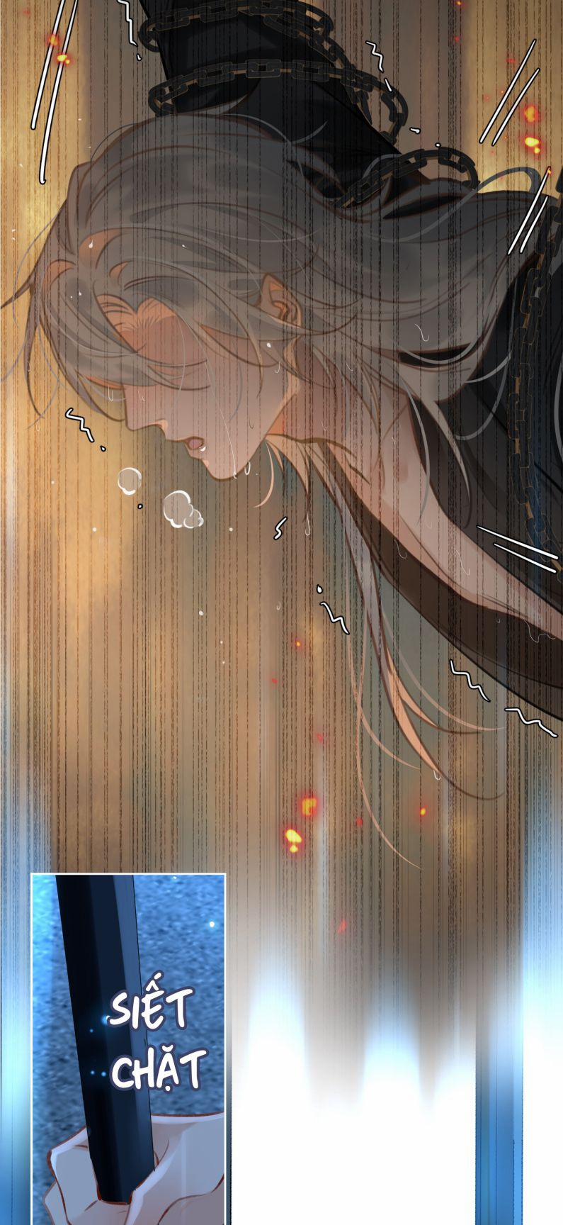 Tế Vũ Bất Tri Quy 74 trang 31