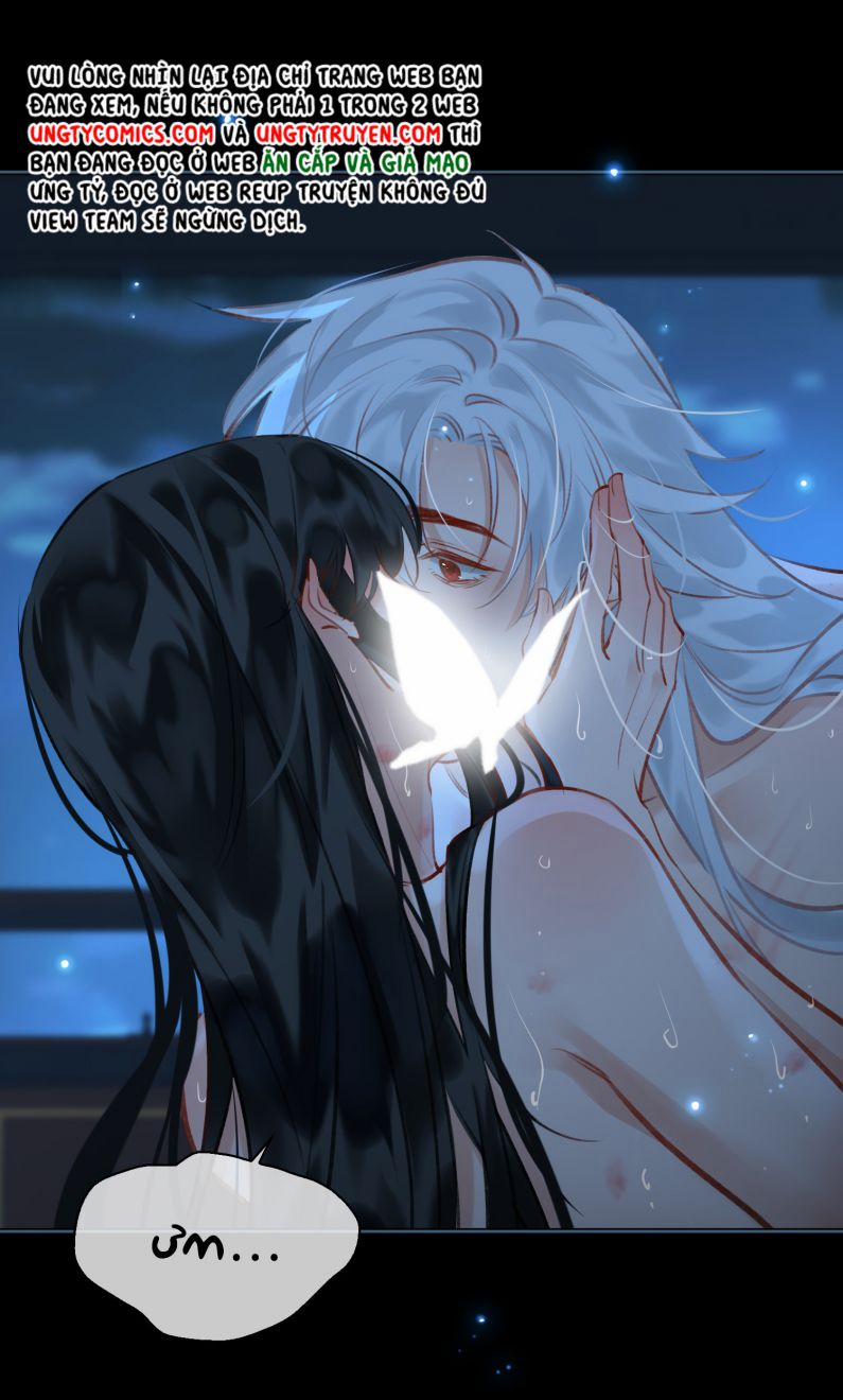 Tế Vũ Bất Tri Quy 74 trang 6