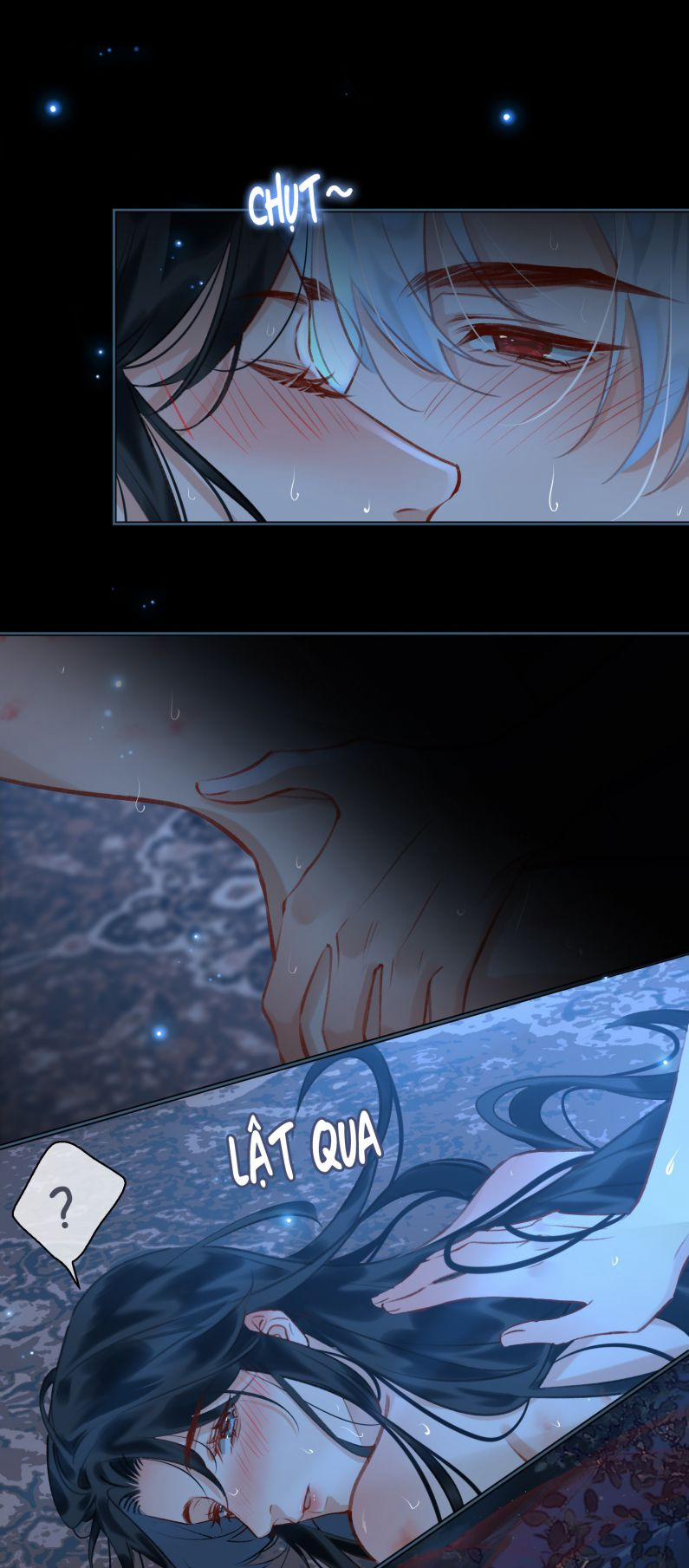 Tế Vũ Bất Tri Quy 74 trang 7