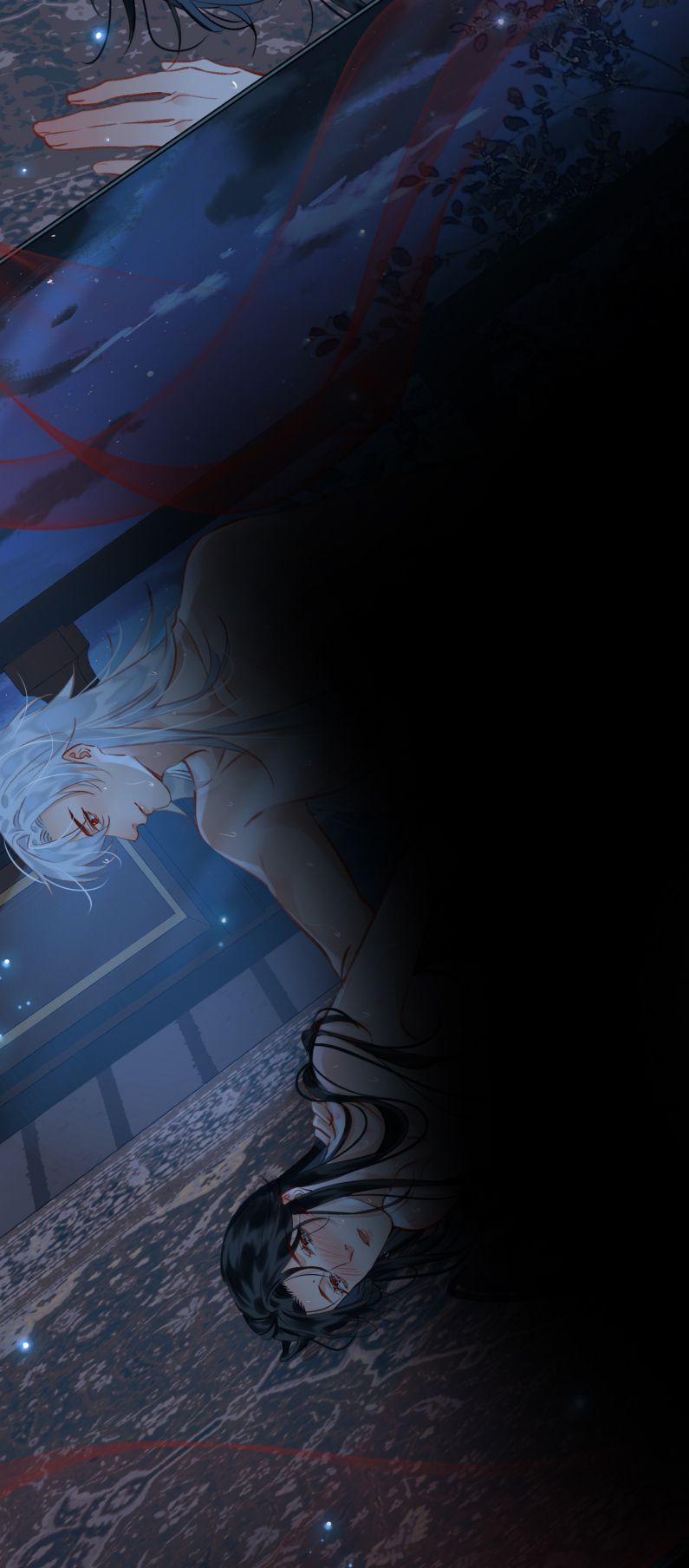 Tế Vũ Bất Tri Quy 74 trang 8