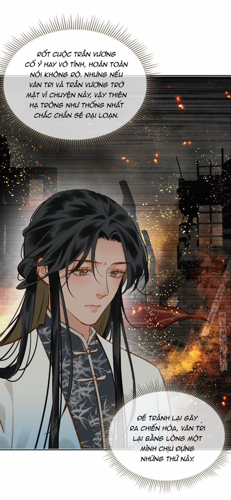 Tế Vũ Bất Tri Quy 75 trang 16