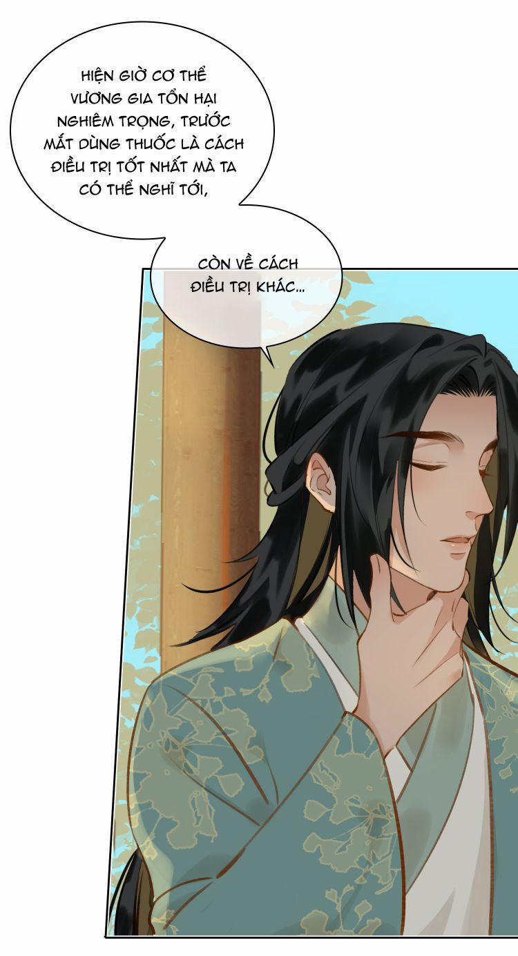 Tế Vũ Bất Tri Quy 75 trang 17