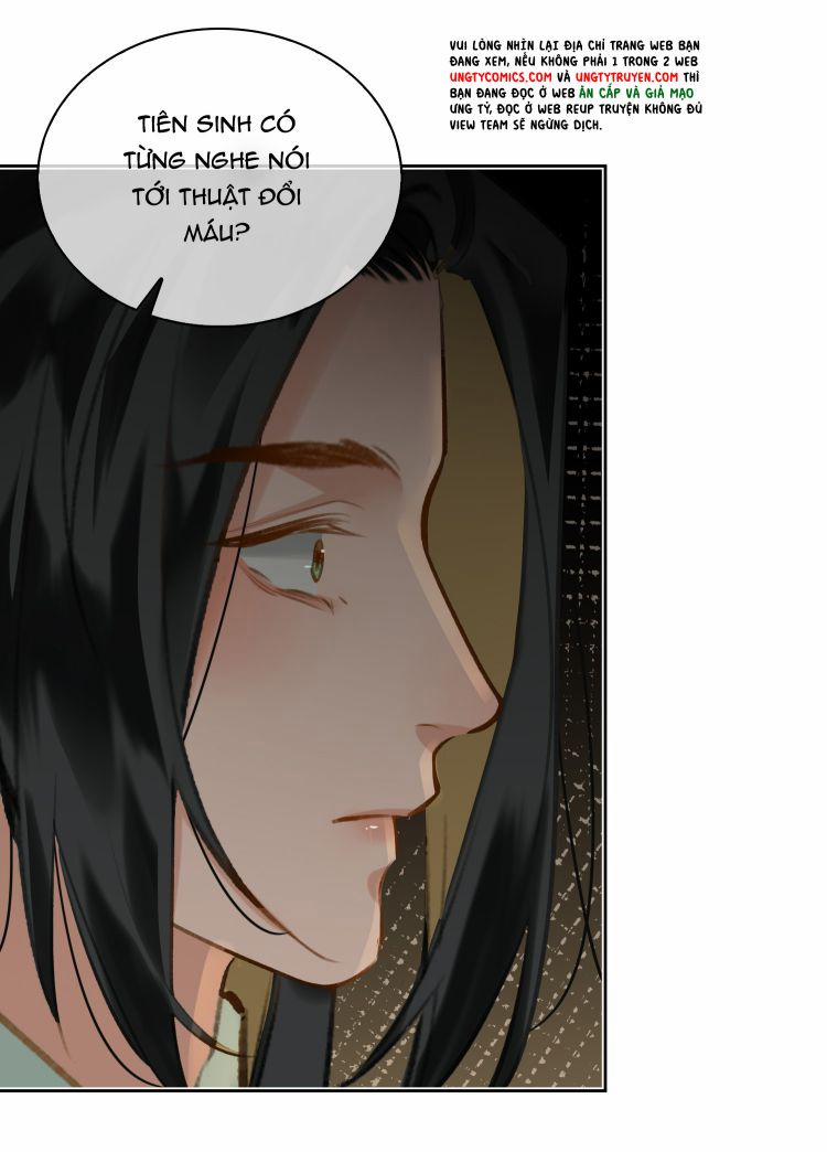 Tế Vũ Bất Tri Quy 75 trang 18