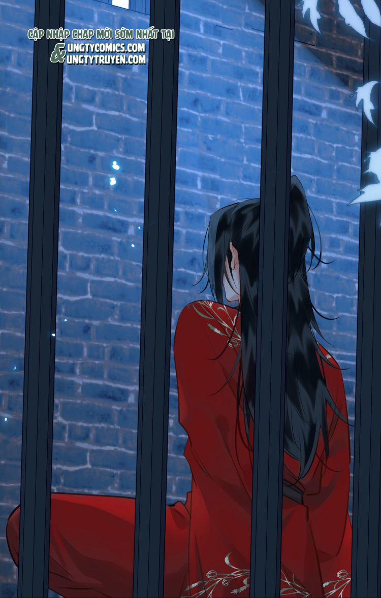 Tế Vũ Bất Tri Quy 75 trang 23