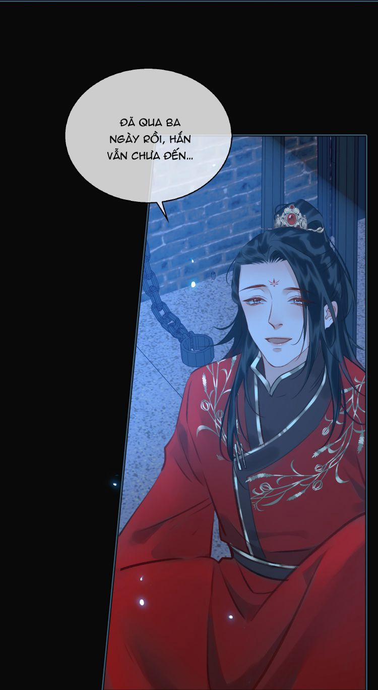 Tế Vũ Bất Tri Quy 75 trang 24