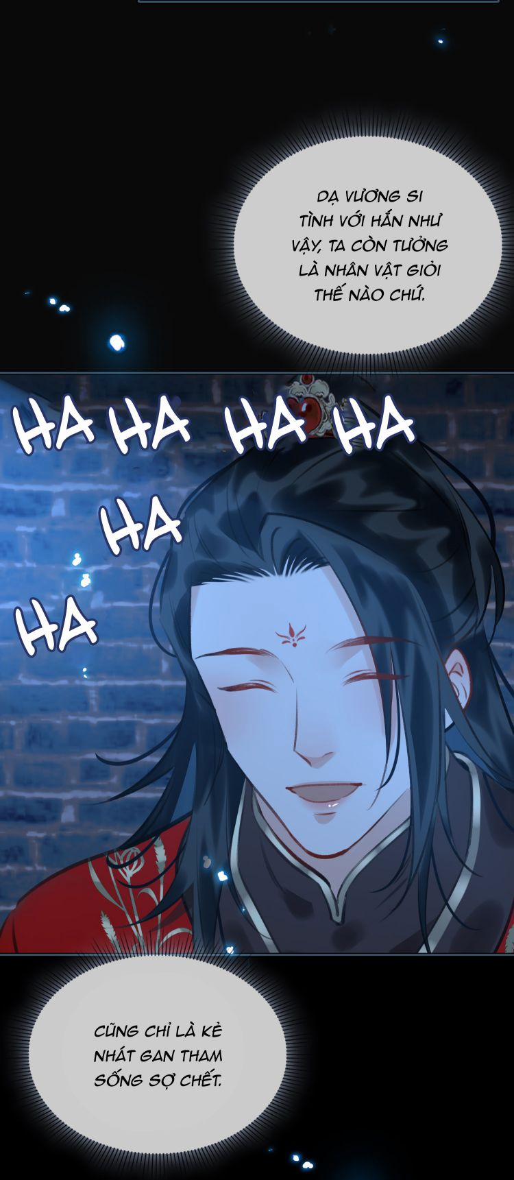 Tế Vũ Bất Tri Quy 75 trang 25