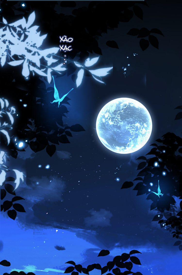 Tế Vũ Bất Tri Quy 75 trang 27