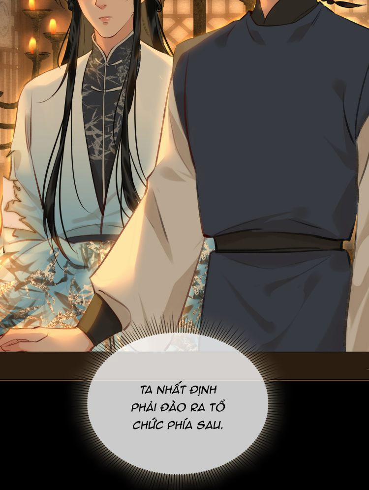 Tế Vũ Bất Tri Quy 75 trang 32