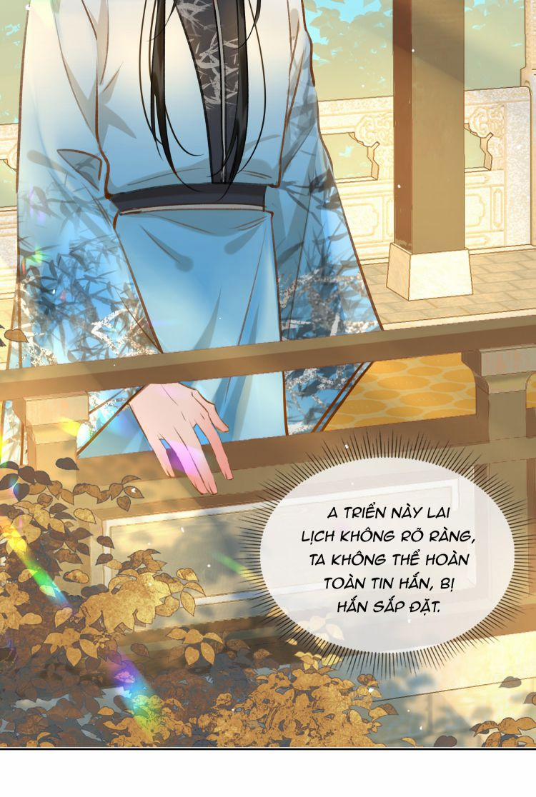 Tế Vũ Bất Tri Quy 75 trang 9