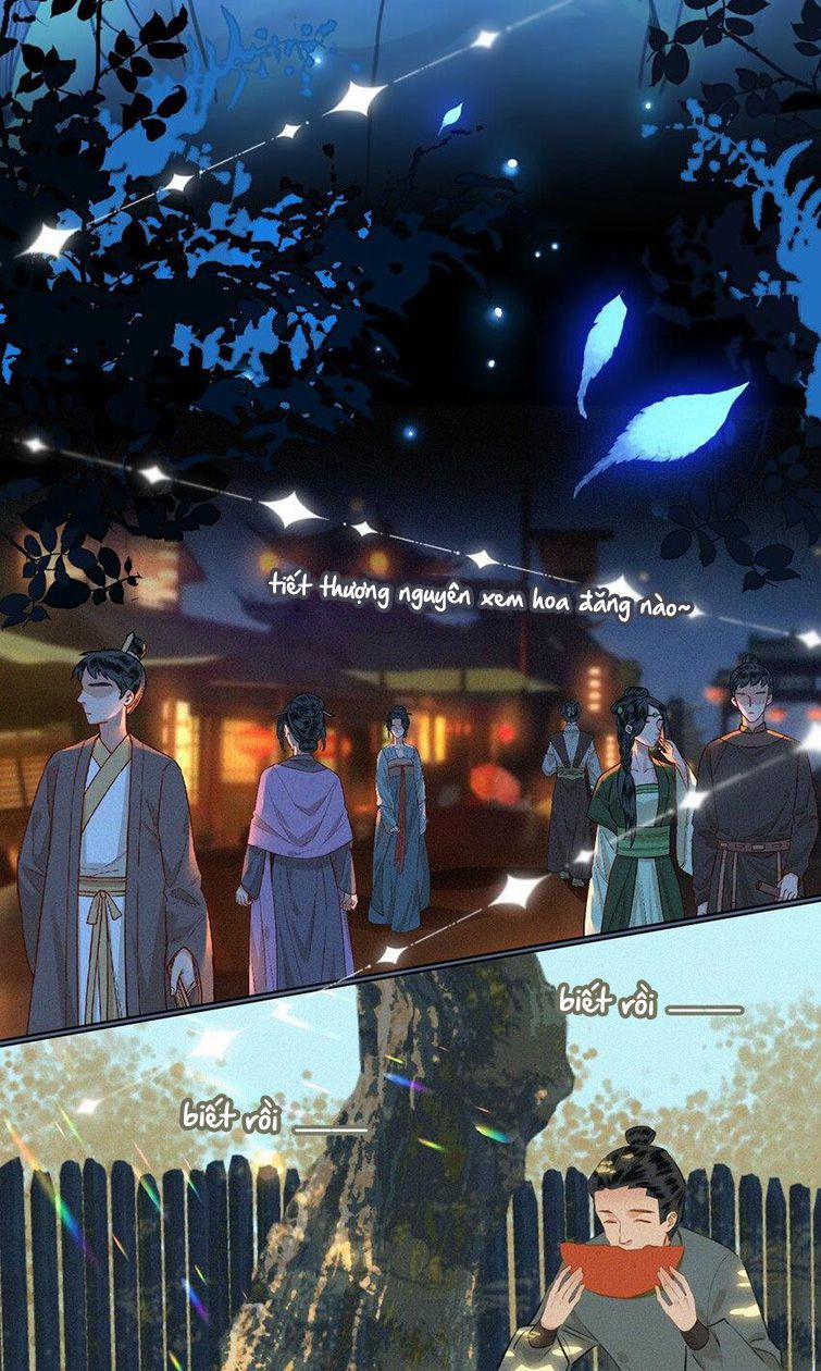 Tế Vũ Bất Tri Quy 76 trang 14