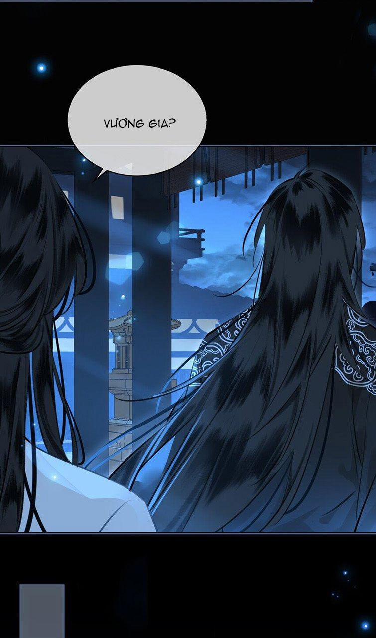 Tế Vũ Bất Tri Quy 76 trang 21