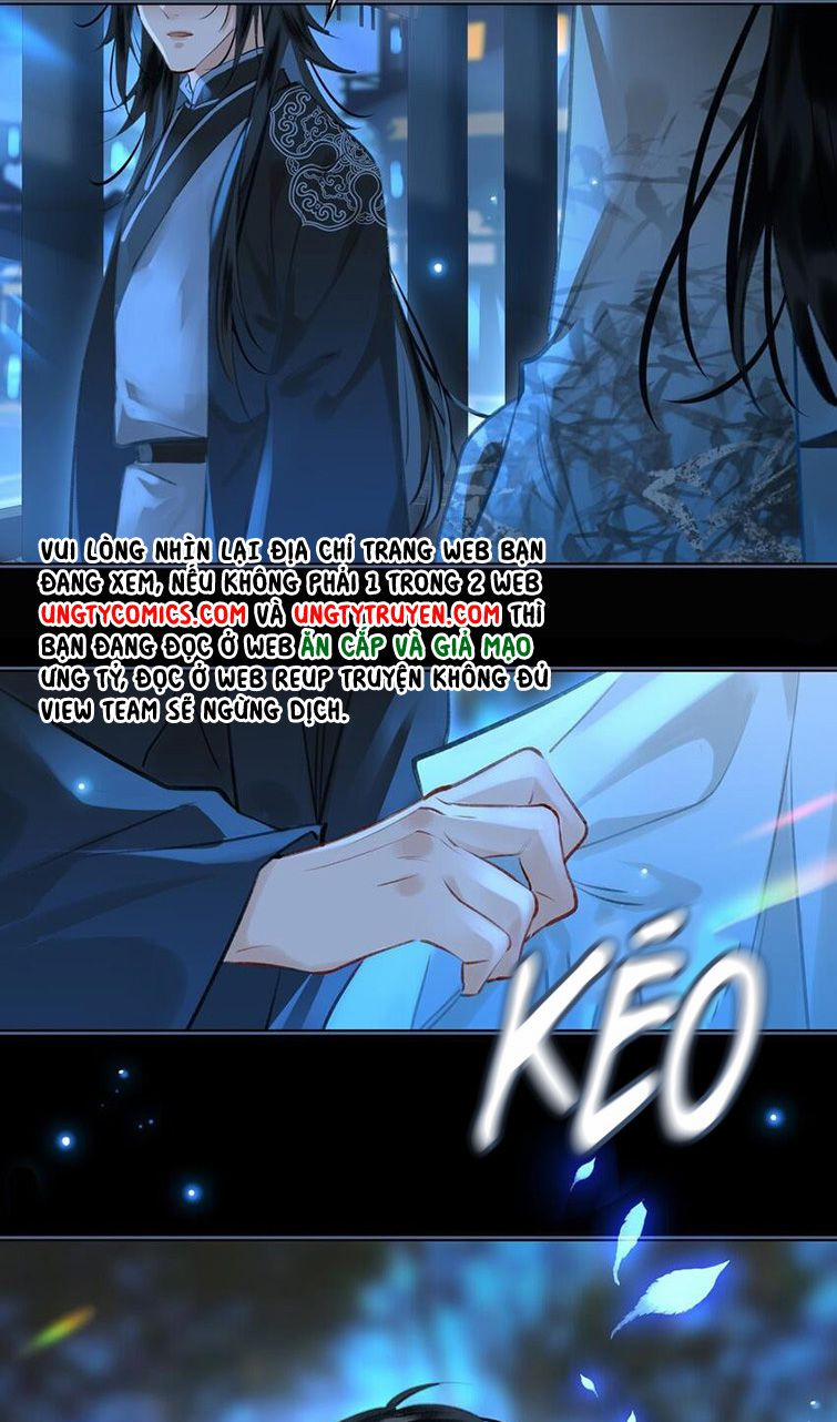 Tế Vũ Bất Tri Quy 76 trang 25