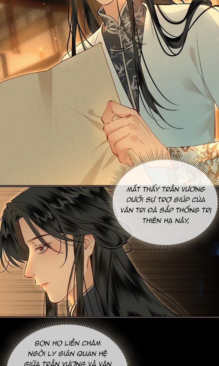 Tế Vũ Bất Tri Quy 76 trang 3