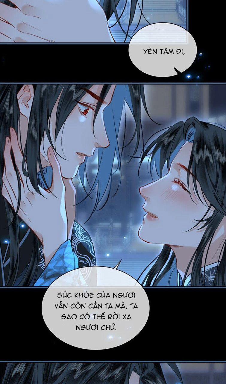 Tế Vũ Bất Tri Quy 76 trang 32