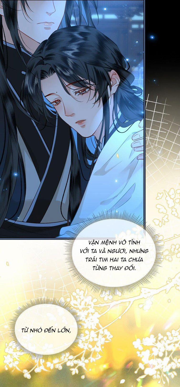 Tế Vũ Bất Tri Quy 76 trang 38