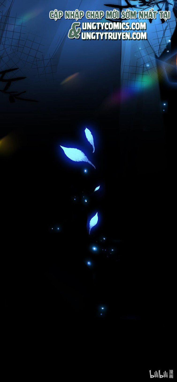 Tế Vũ Bất Tri Quy 76 trang 41