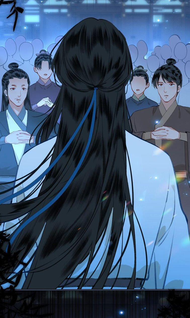 Tế Vũ Bất Tri Quy 76 trang 6