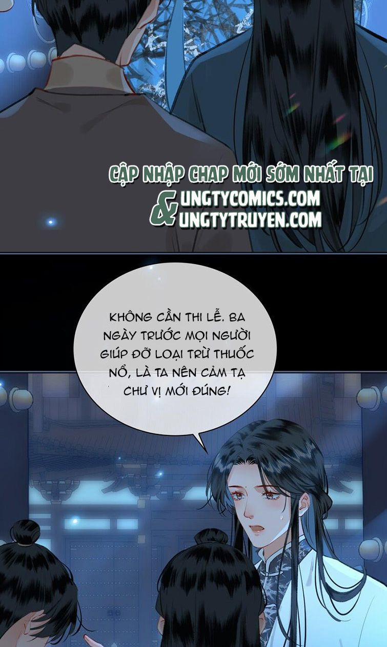 Tế Vũ Bất Tri Quy 76 trang 8