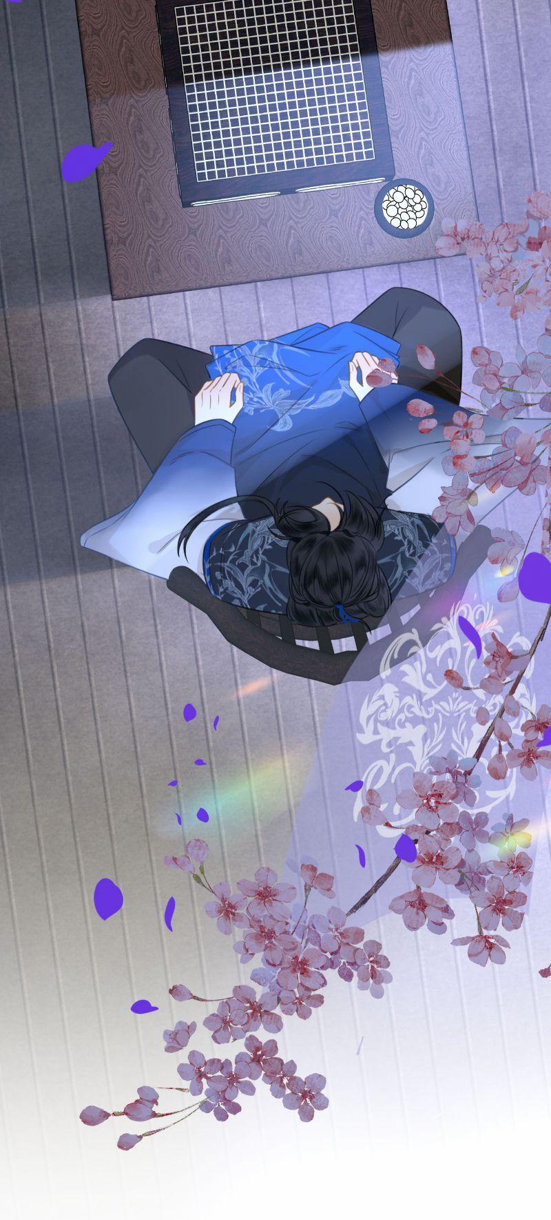 Tế Vũ Bất Tri Quy 77 trang 10