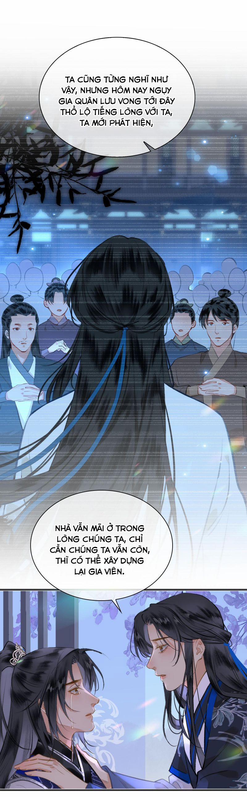 Tế Vũ Bất Tri Quy 78 trang 2