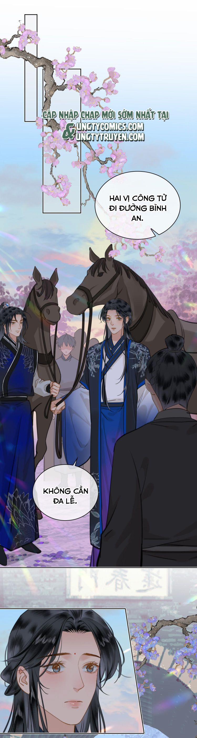 Tế Vũ Bất Tri Quy 78 trang 7