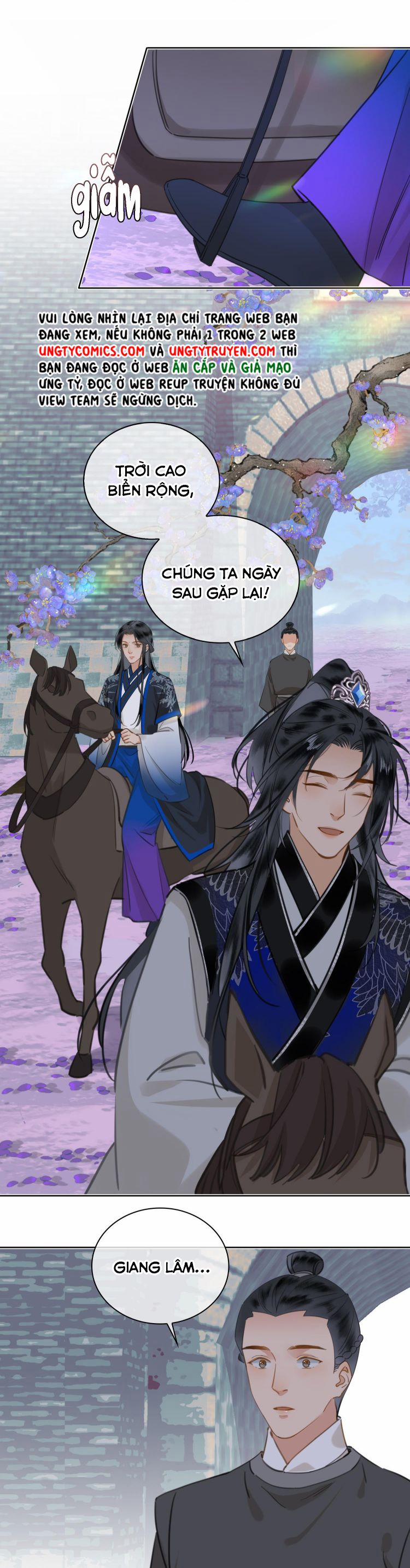 Tế Vũ Bất Tri Quy 78 trang 9