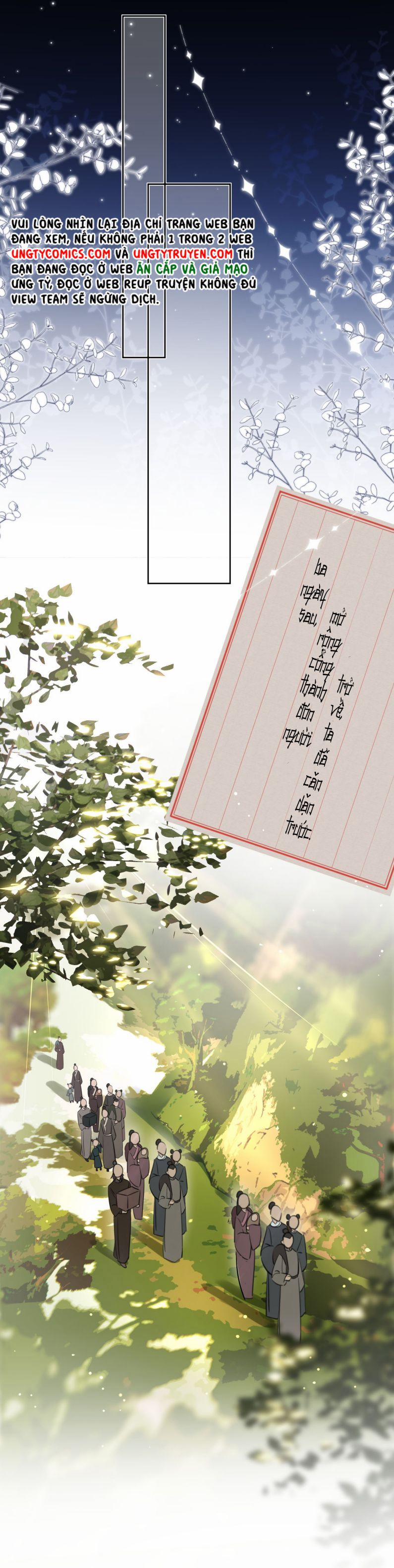 Tế Vũ Bất Tri Quy 79 trang 22