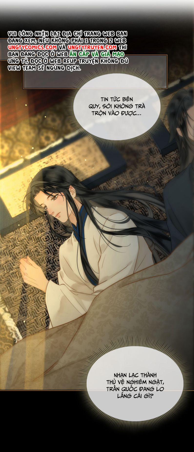Tế Vũ Bất Tri Quy 79 trang 28
