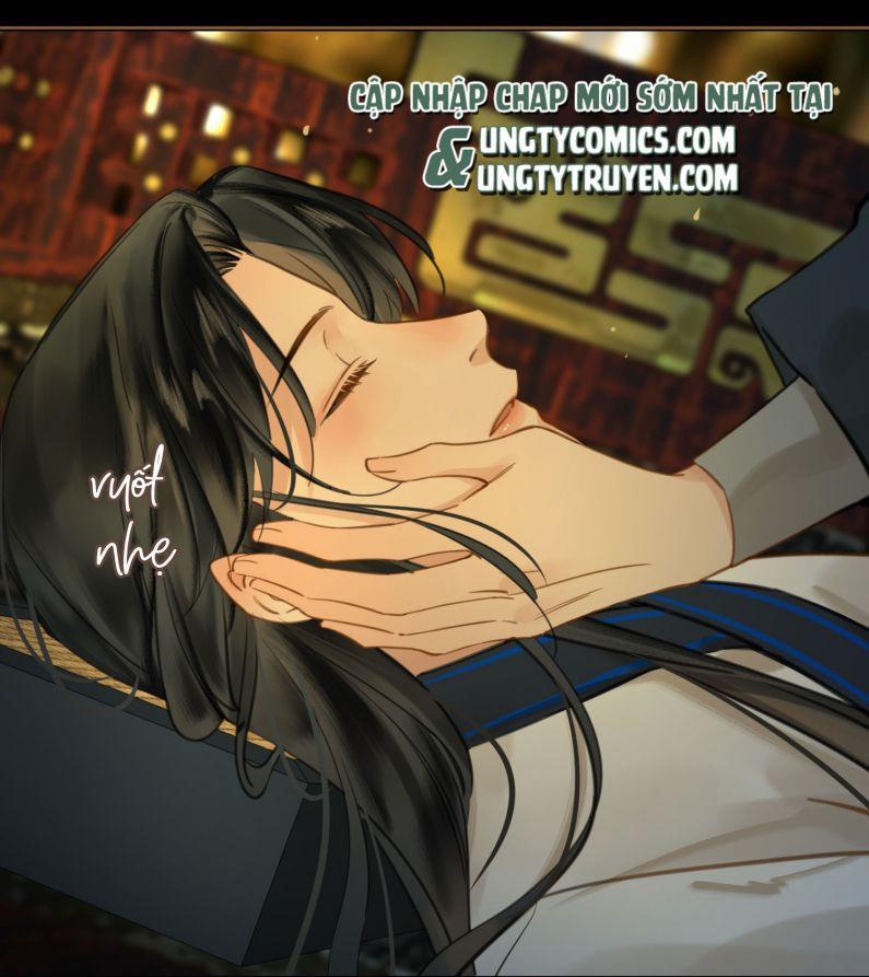 Tế Vũ Bất Tri Quy 79 trang 3