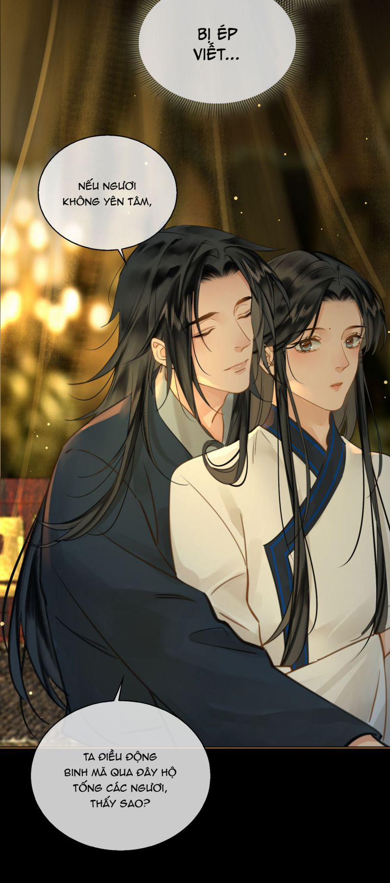 Tế Vũ Bất Tri Quy 79 trang 30