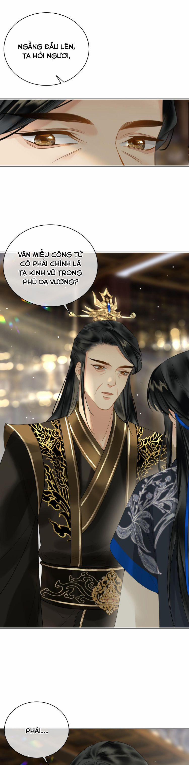 Tế Vũ Bất Tri Quy 80 trang 10