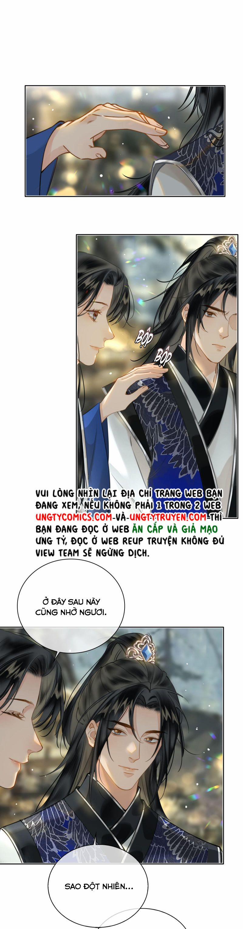 Tế Vũ Bất Tri Quy 80 trang 15