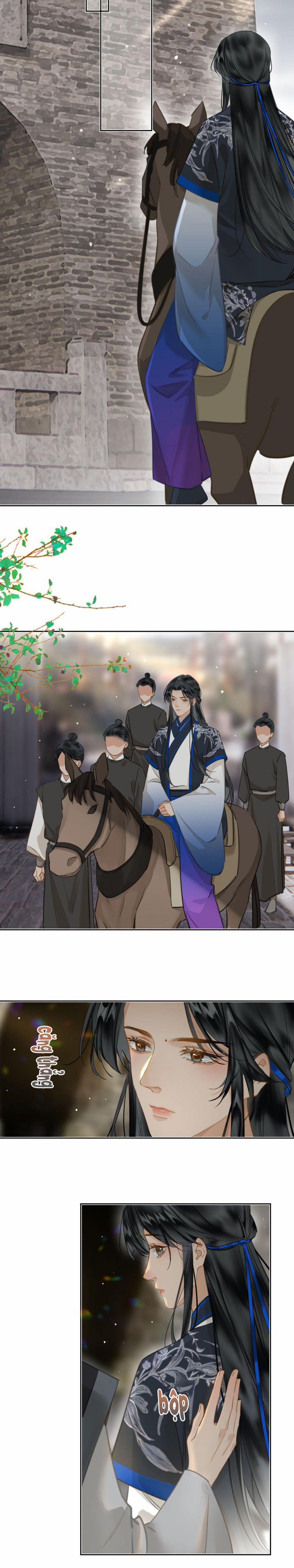 Tế Vũ Bất Tri Quy 80 trang 2