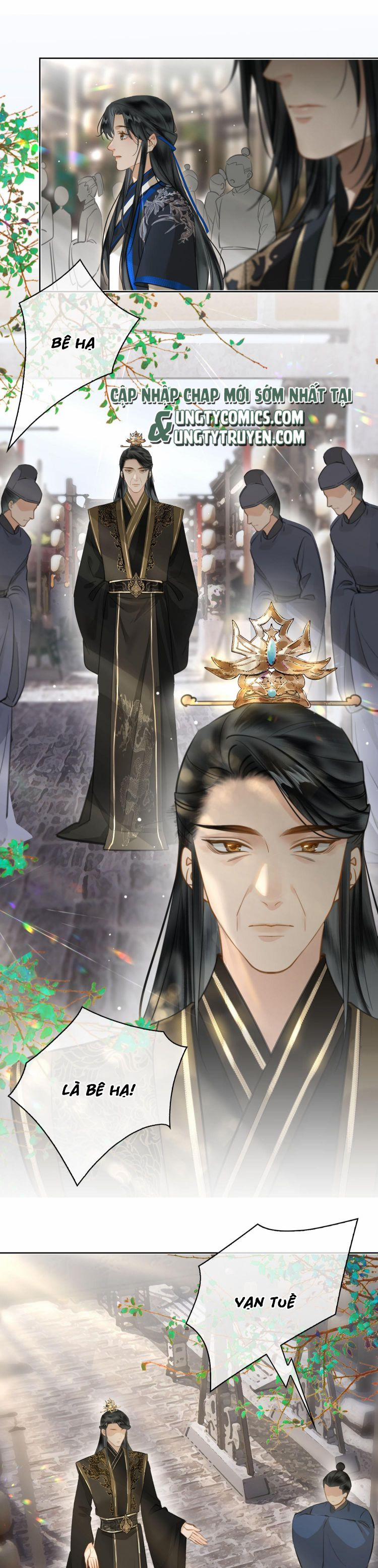 Tế Vũ Bất Tri Quy 80 trang 5