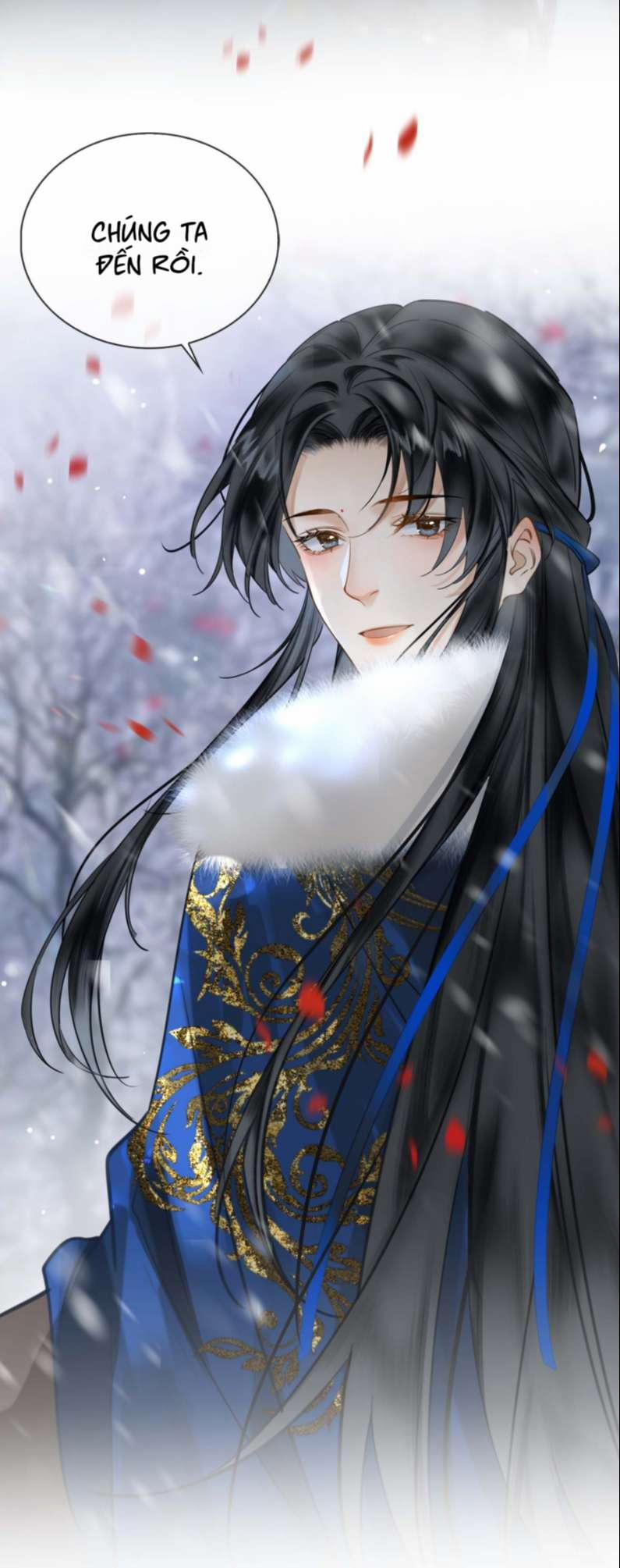 Tế Vũ Bất Tri Quy 81 trang 13