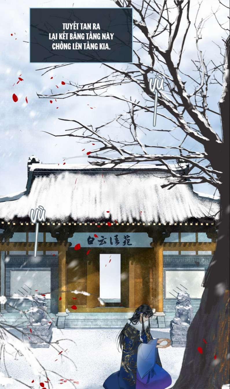 Tế Vũ Bất Tri Quy 81 trang 15