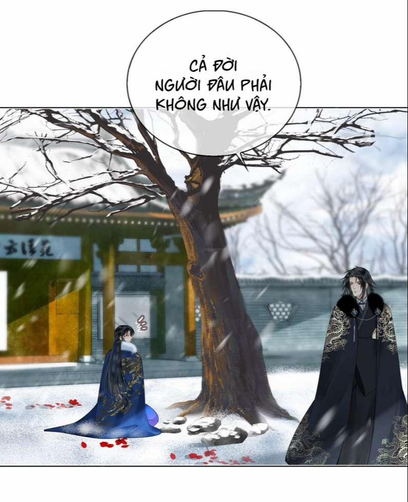 Tế Vũ Bất Tri Quy 81 trang 18