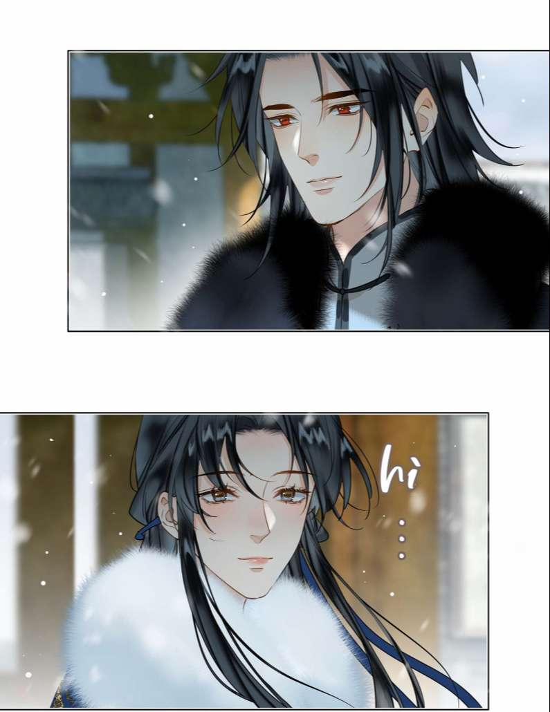 Tế Vũ Bất Tri Quy 81 trang 19