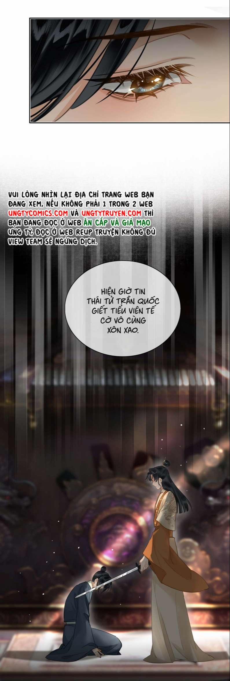 Tế Vũ Bất Tri Quy 81 trang 5