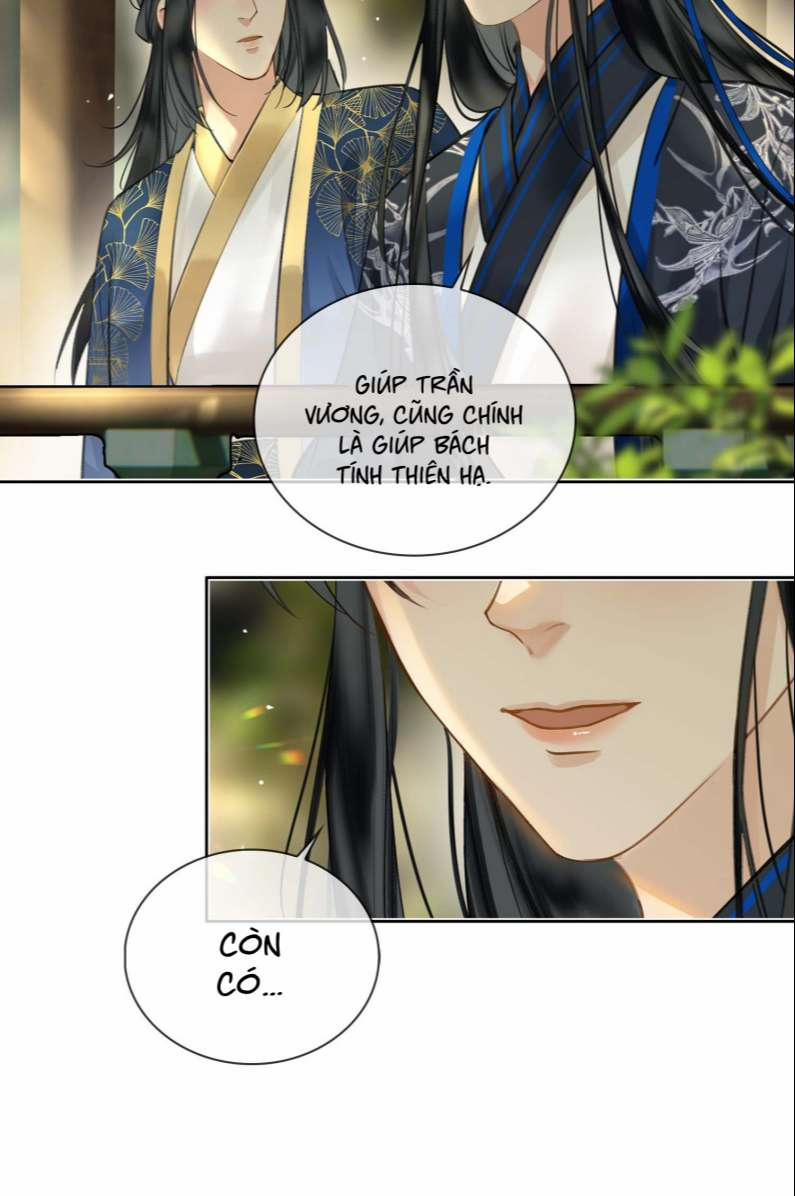 Tế Vũ Bất Tri Quy 81 trang 7