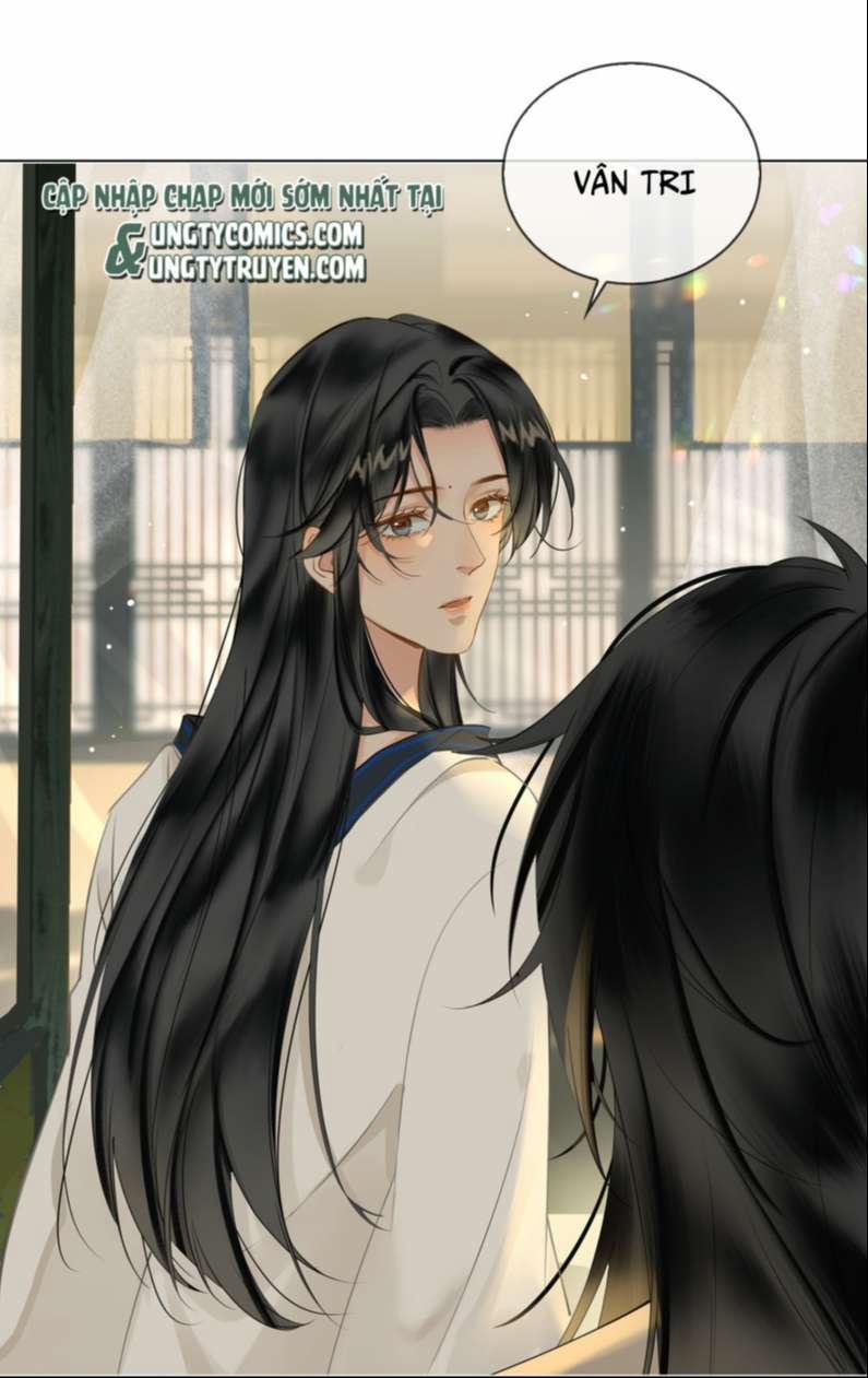 Tế Vũ Bất Tri Quy 82 trang 22