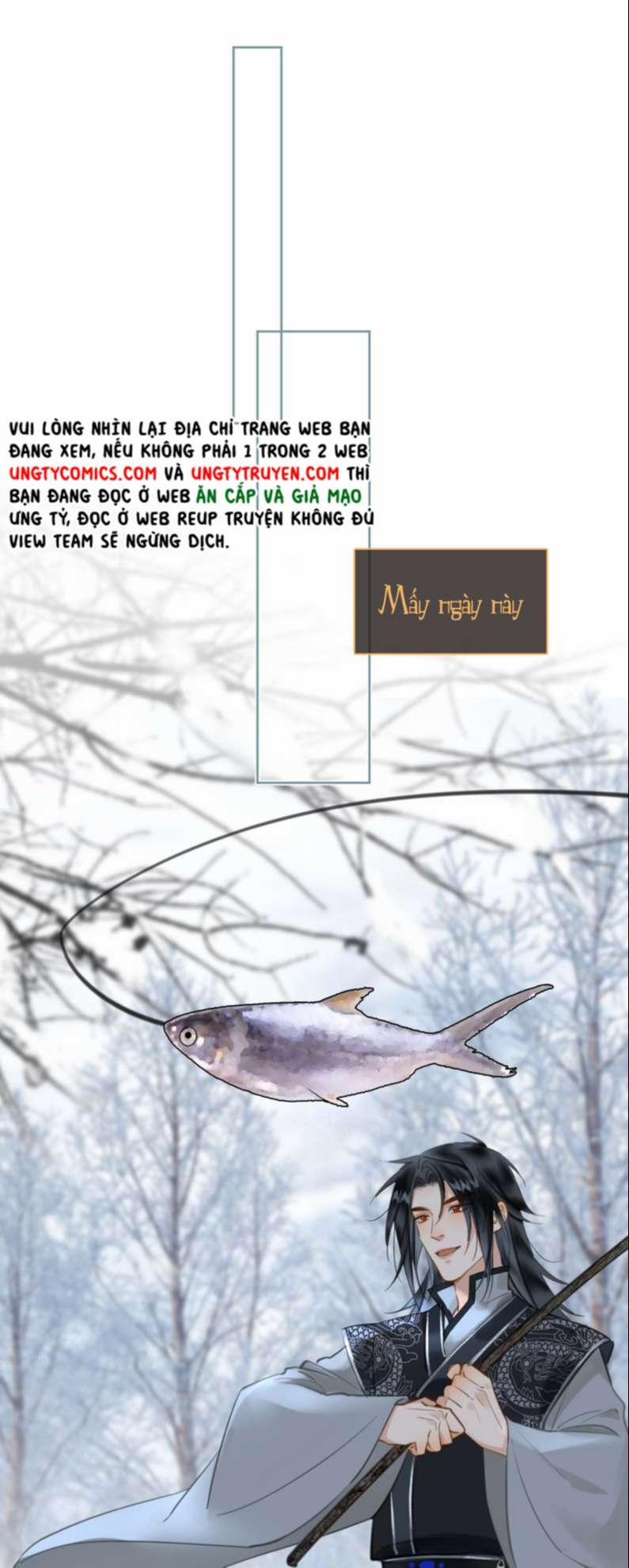 Tế Vũ Bất Tri Quy 82 trang 24