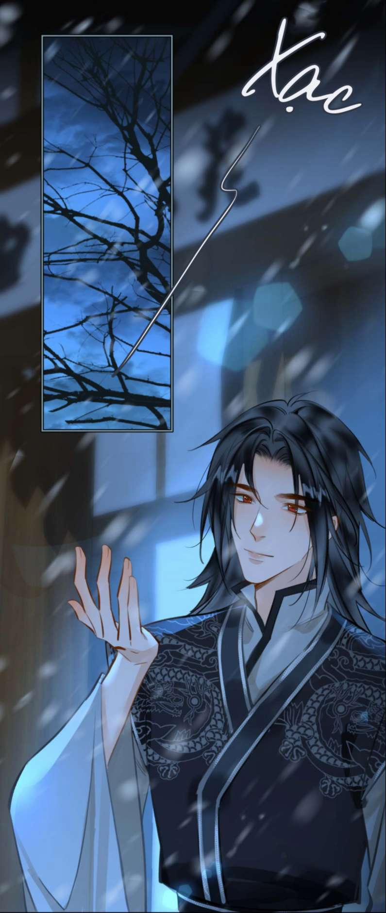 Tế Vũ Bất Tri Quy 82 trang 31