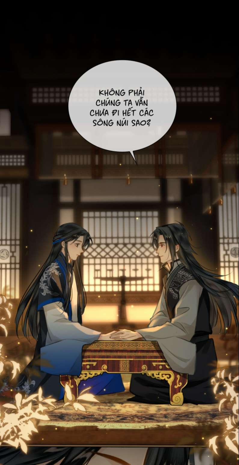 Tế Vũ Bất Tri Quy 83 trang 10