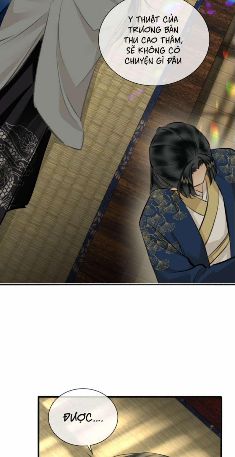 Tế Vũ Bất Tri Quy 83 trang 15